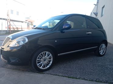 Lancia Ypsilon 1.2 Oro Giallo