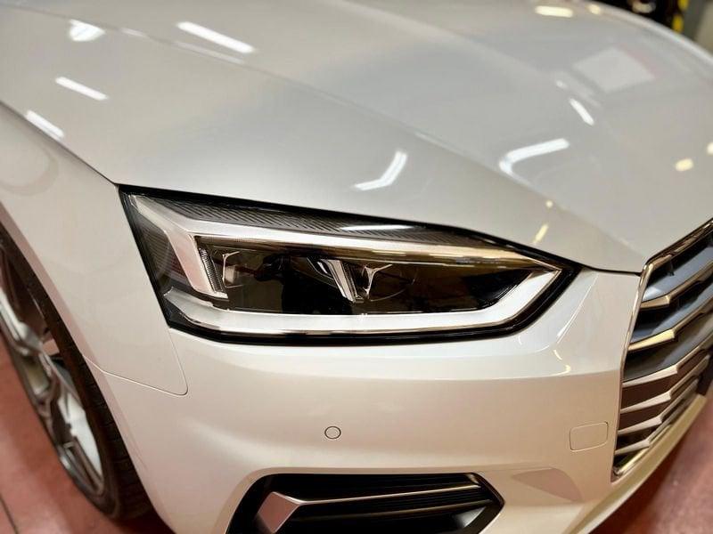 Audi A5 A5 SPB 2.0 TDI 190 CV S tronic Business Sport