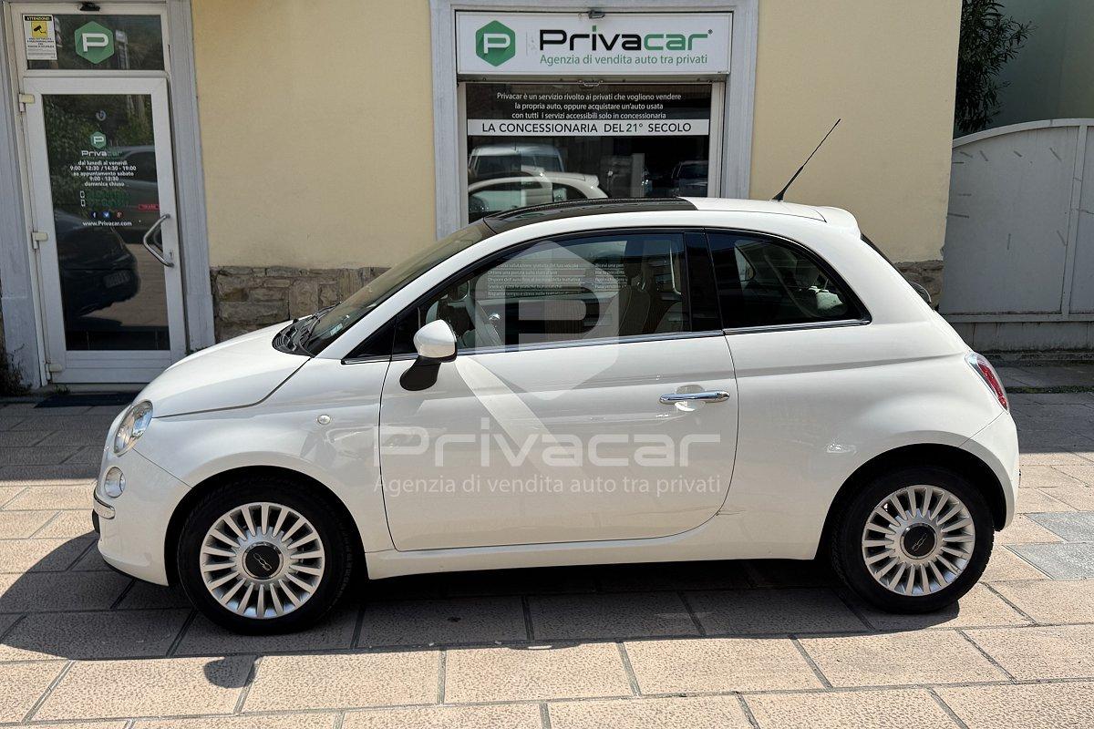 FIAT 500 1.3 Multijet 16V 95 CV Lounge