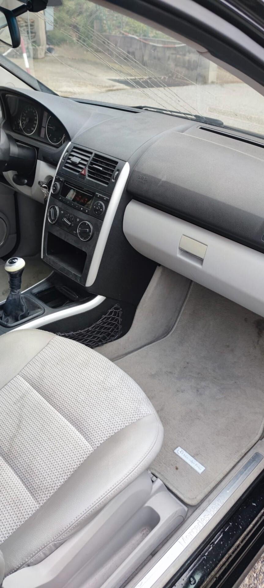 Mercedes Classe A 180 CDI