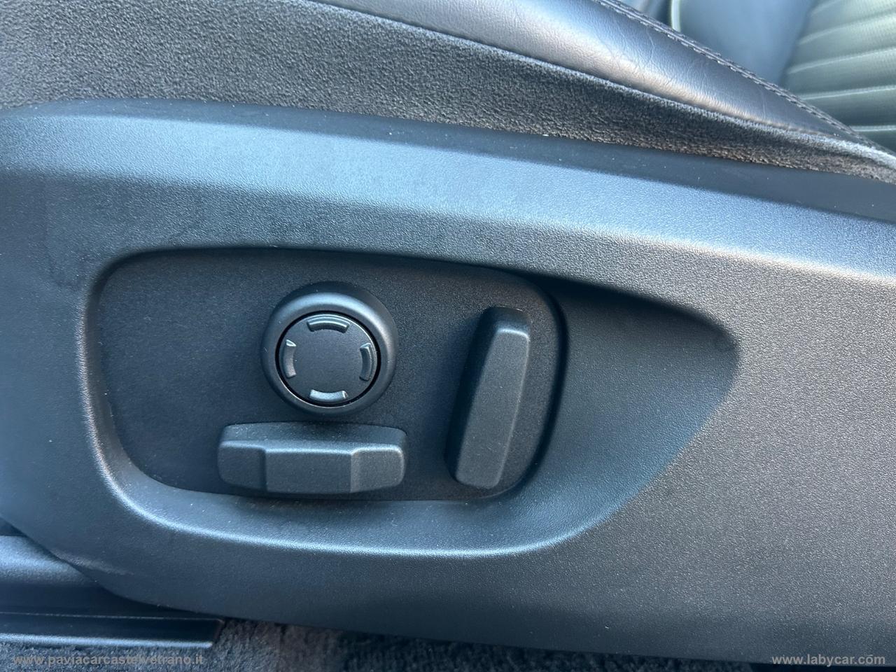 LAND ROVER Discovery Sport 2.0 TD4 150CV HSE Luxury