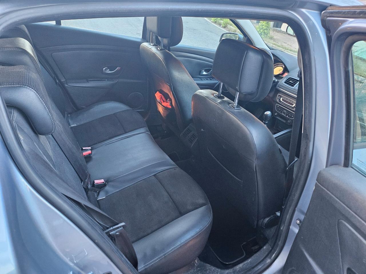 Renault Megane Mégane 1.5 dCi 90CV 2009