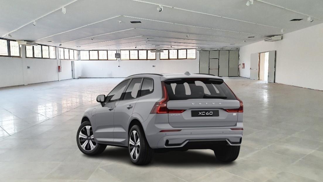 VOLVO Xc60 T6 Plug-In Hybrid Awd Automatico Plus Dark