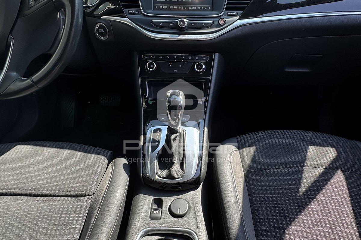 OPEL Astra 1.5 CDTI 122 CV S&S AT9 Sports Tourer Ultimate