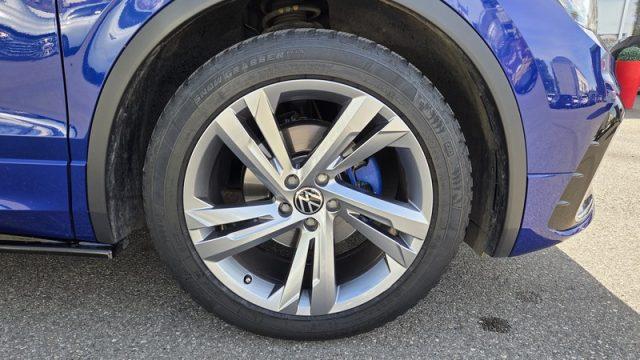 VOLKSWAGEN Tiguan 1.5 TSI 150 CV DSG ACT R-Line PERMUTE TETTO