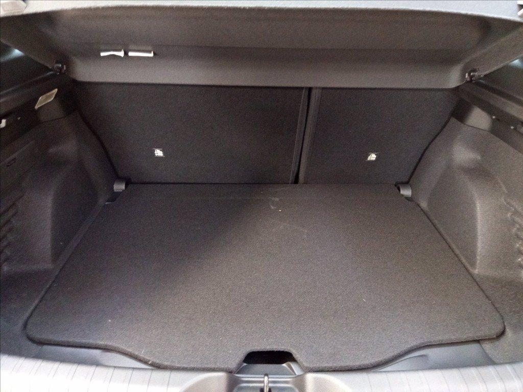FIAT 600 1.2 hybrid 145cv auto del 2026