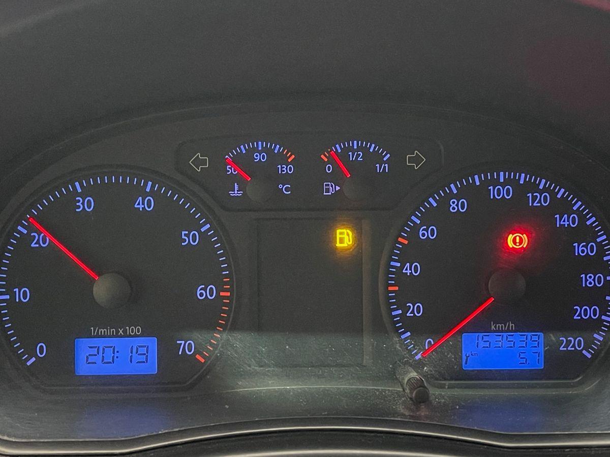 VOLKSWAGEN - Polo - 1.2/70CV 12V 3p. Comfortline