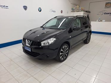 Nissan Qashqai Tekna 1.6 dCi 130cv