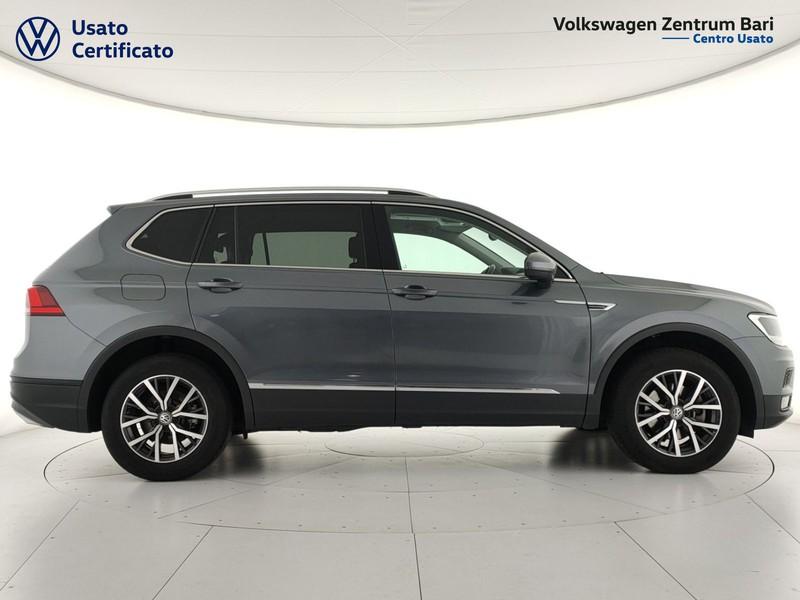 Volkswagen Tiguan allspace 2.0 tdi business 150cv 7p.ti dsg