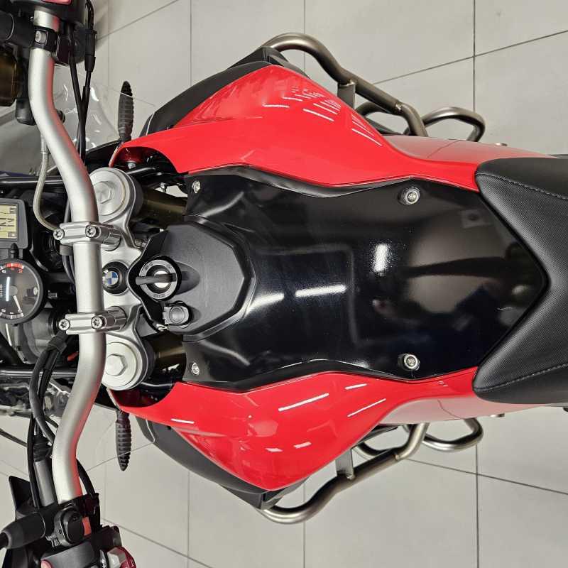 Bmw F 800 GS - 2013