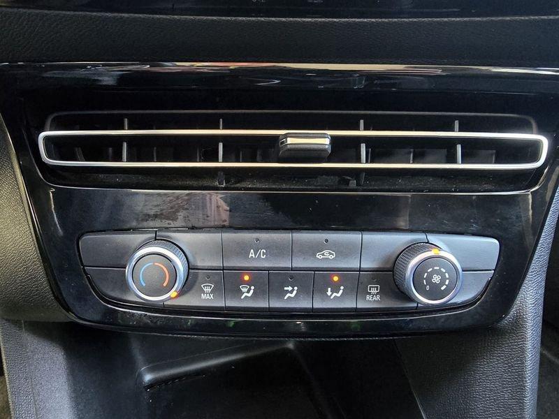 Opel Mokka 1.2 T 100cv Edition MT6