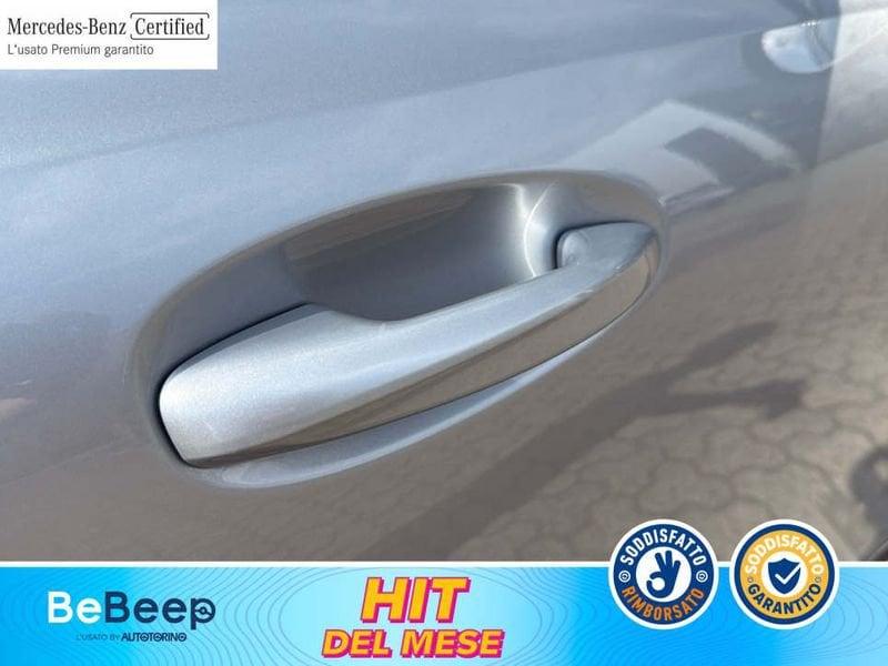 Mercedes-Benz GLB Classe 180 D PROGRESSIVE ADVANCED AUTO