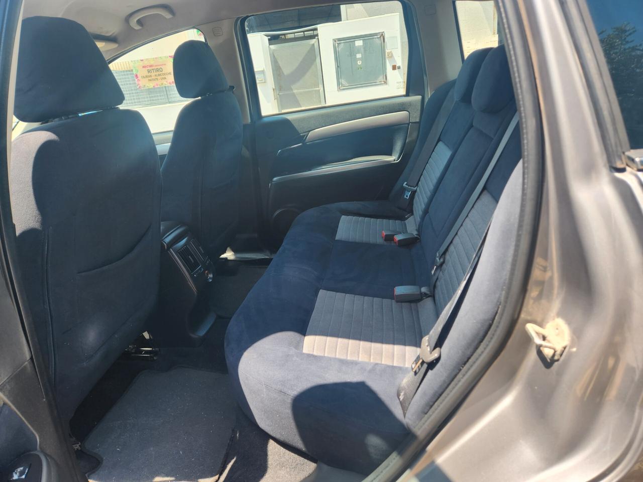 Fiat Croma 1.9 Multijet Active