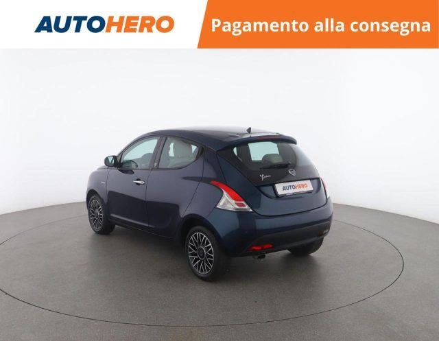 LANCIA Ypsilon 1.2 69 CV 5 porte Gold