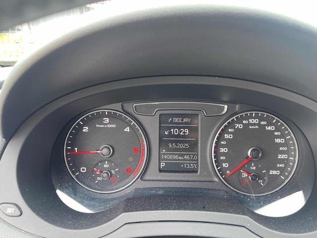 AUDI Q3 2.0 TDI 150 CV quattro S tronic edition Sport