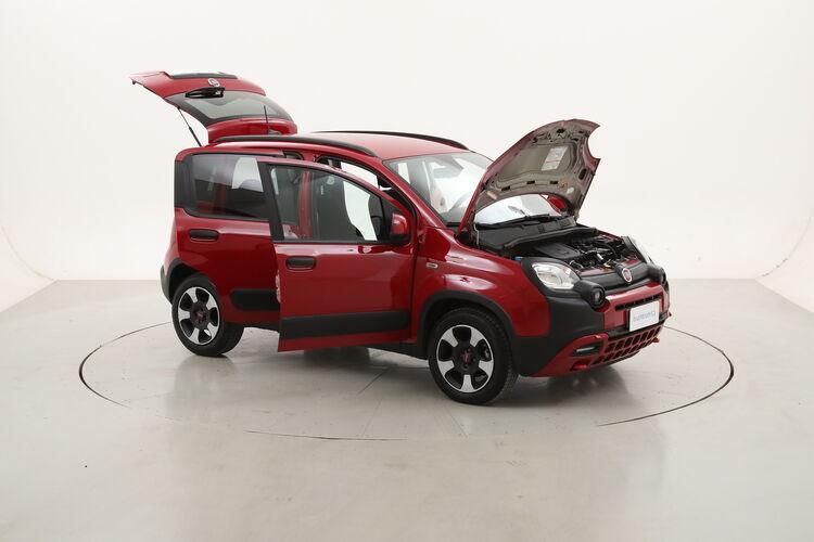 Fiat Panda Hybrid Cross BR723853 1.0 Mild Hybrid 69CV