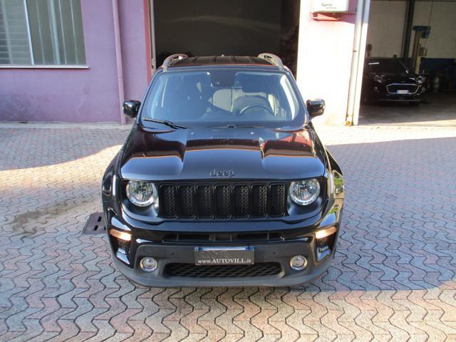 JEEP Renegade 1.3 T4 180 CV 4WD Active Drive S DTC *SOLO 30000KM