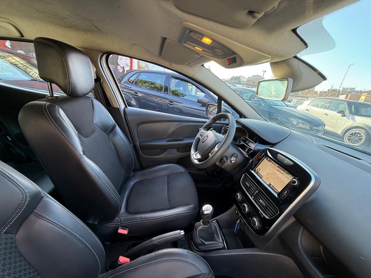 Clio 1.5 dci - Moschino Life-rate-garanzia-unipro-