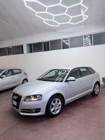 Audi A3 SPB 1.4 16V TFSI Ambition
