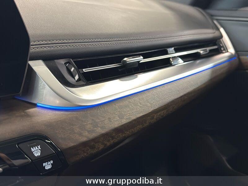 BMW X1 U11 sdrive18d MSport auto