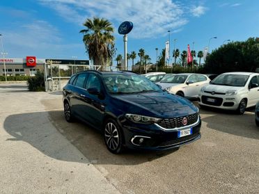 Fiat Tipo 1.6 Mjt S&S SW Lounge