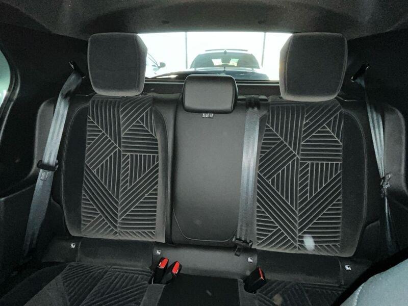 Lancia Ypsilon NUOVA ELETTRICA Nuova Lx 100% Elettrica 156cv