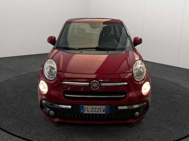 Fiat 500L 0.9 t.air t. natural power Lounge 80cv