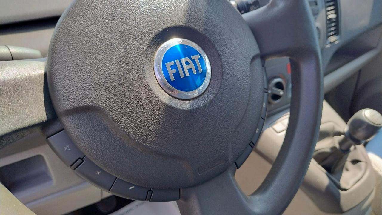 Fiat Idea 1.4 16V