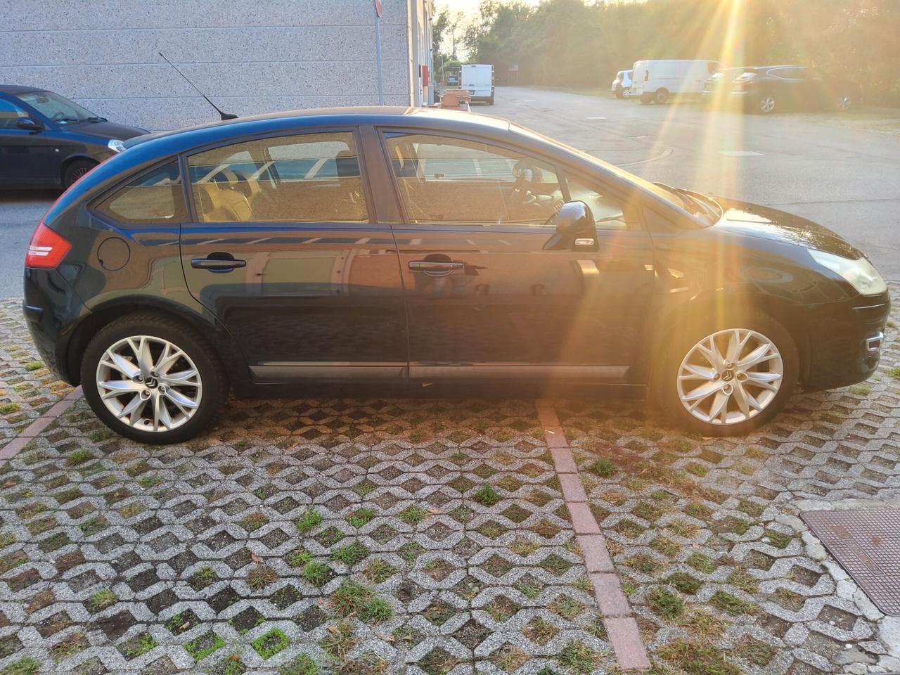 Citroen C4 1.6 HDi 90CV airdream VTR