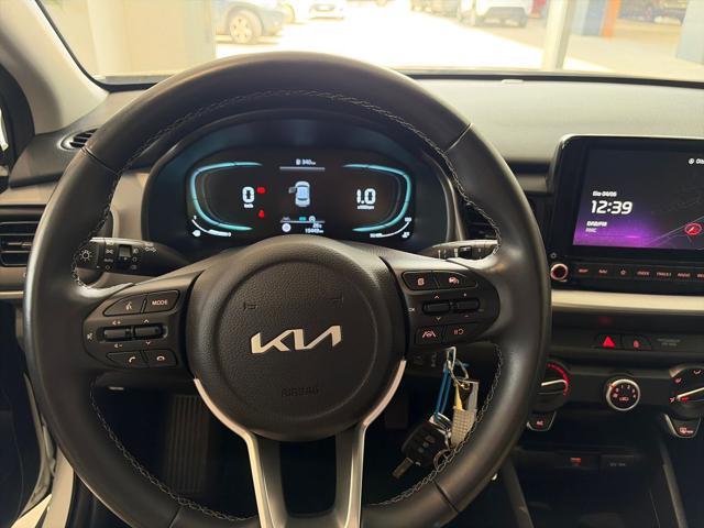 KIA Stonic 1.0 T-GDi 100 CV MHEV MT Urban