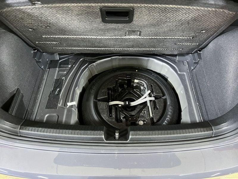 Volkswagen Polo 1.0 TSI DSG Life