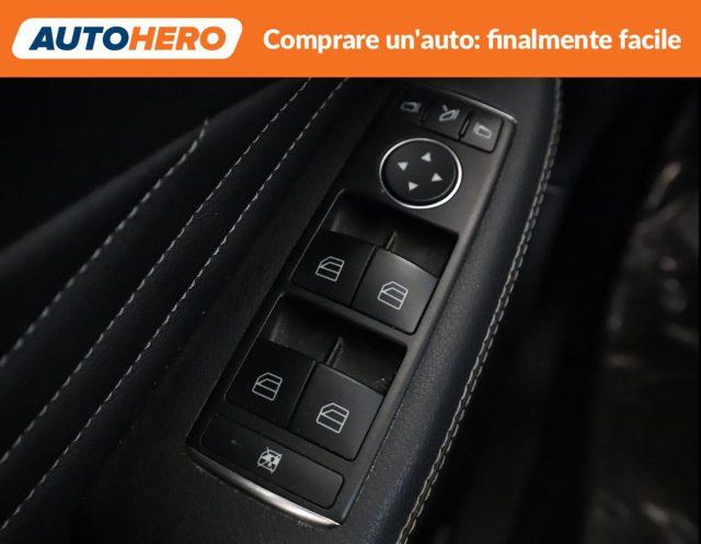 MERCEDES-BENZ ML 350 BlueTEC 4Matic Premium