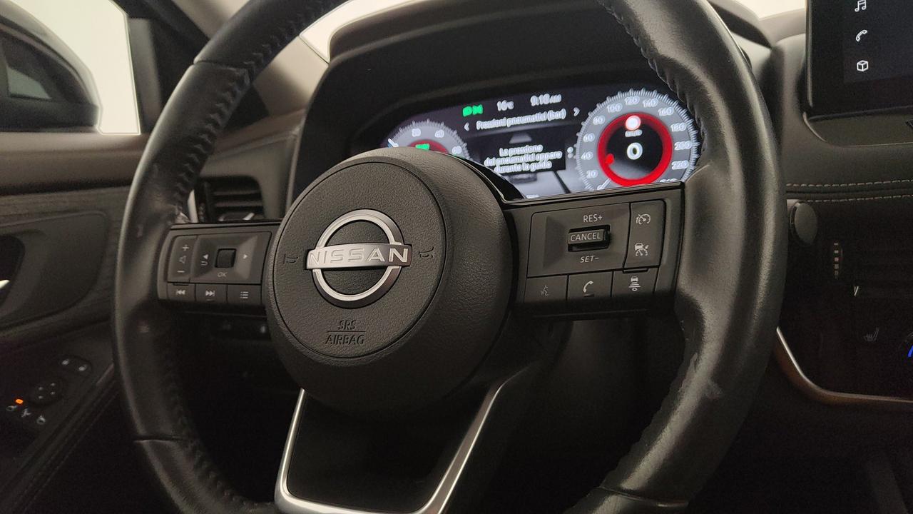 NISSAN X-Trail 1.5 e-power N-Connecta e-4orce 4wd auto 7p.ti