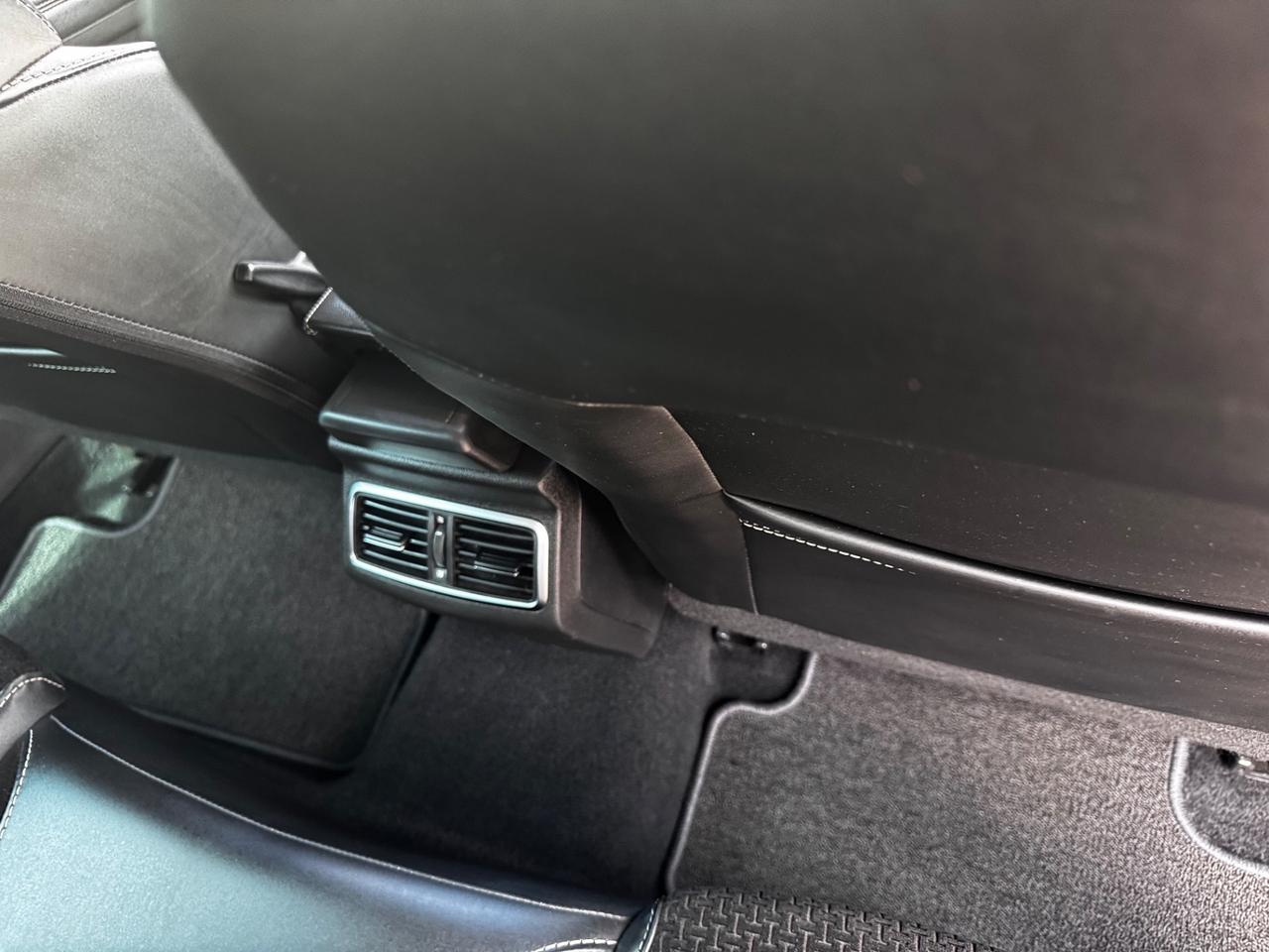 Renault Megane Mégane dCi 8V 110 CV neopatentati