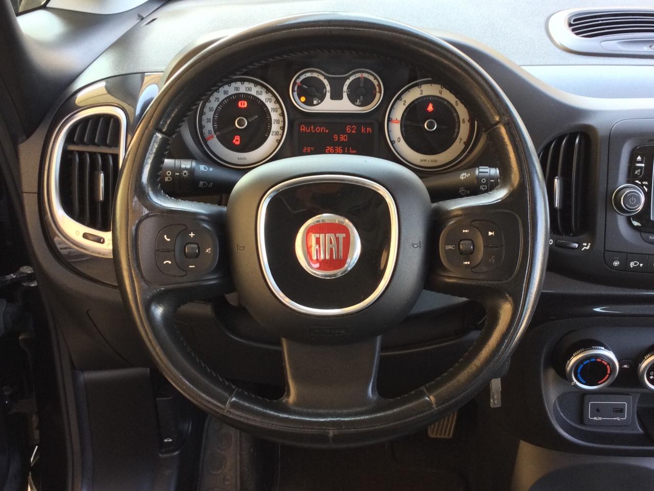 Fiat 500L 1.3 Multijet 95 CV Business