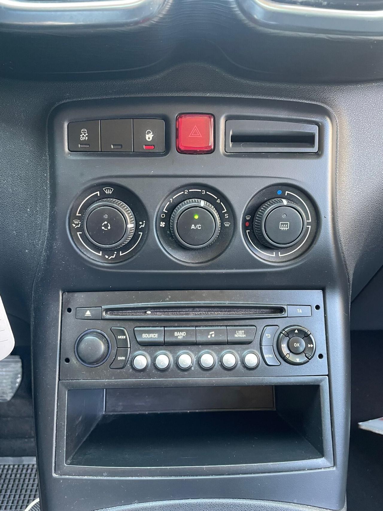 Citroen C3 Picasso BlueHDi 100 Exclusive