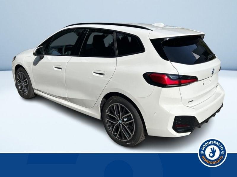 BMW Serie 2 Active Tourer 225e xDrive M Sport
