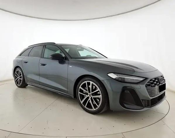Audi A5 Sportback 40 2.0 tdi mhev S line edition quattro 204cv s-tronic *Promo SD 2026*