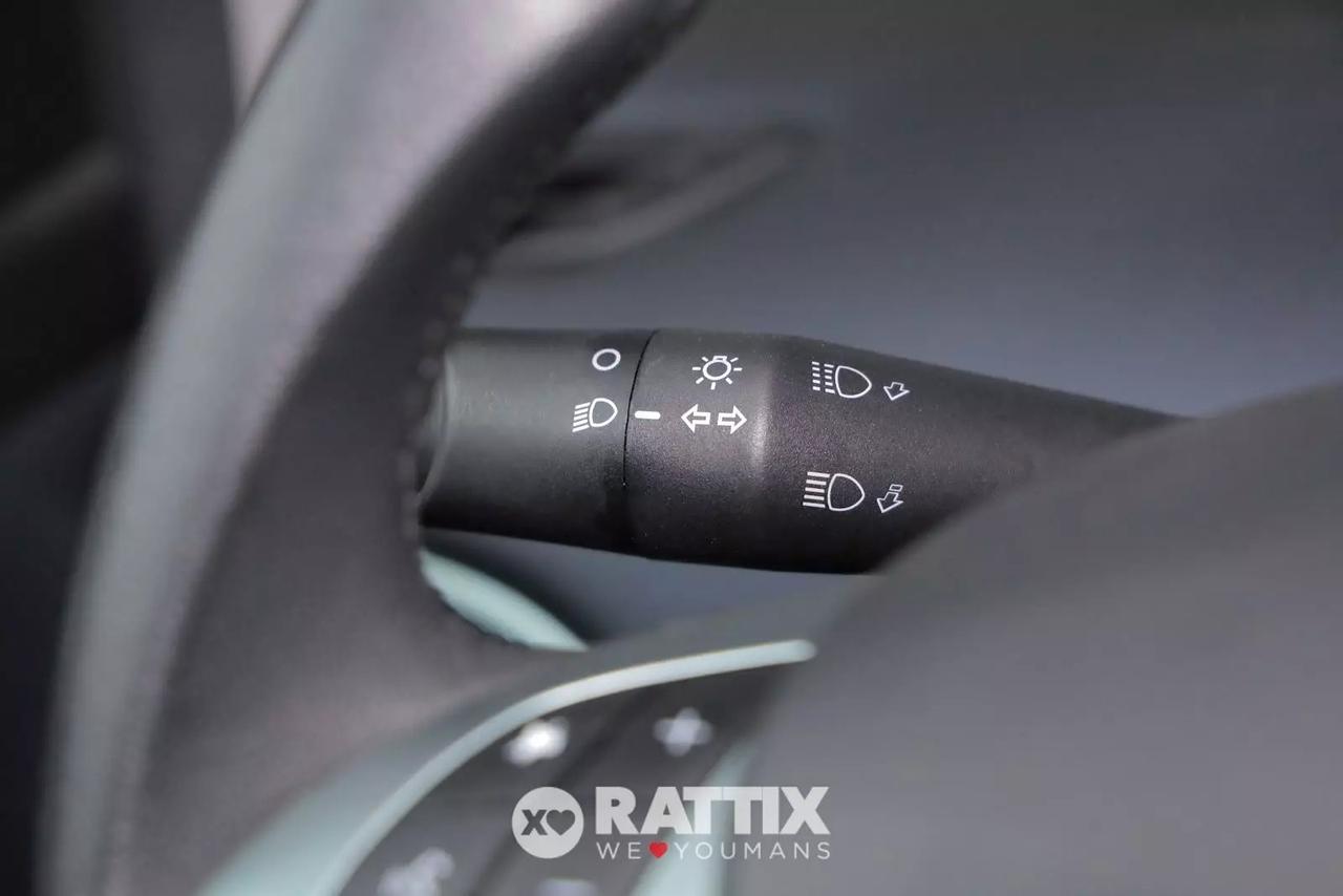 Lancia Ypsilon 1.0 Firefly Hybrid 70CV Platino