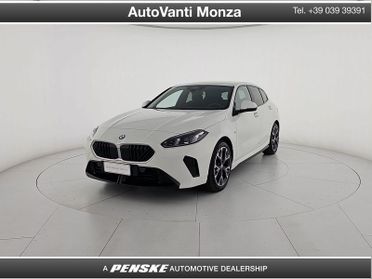 BMW Serie 1 118d 5p. MSport