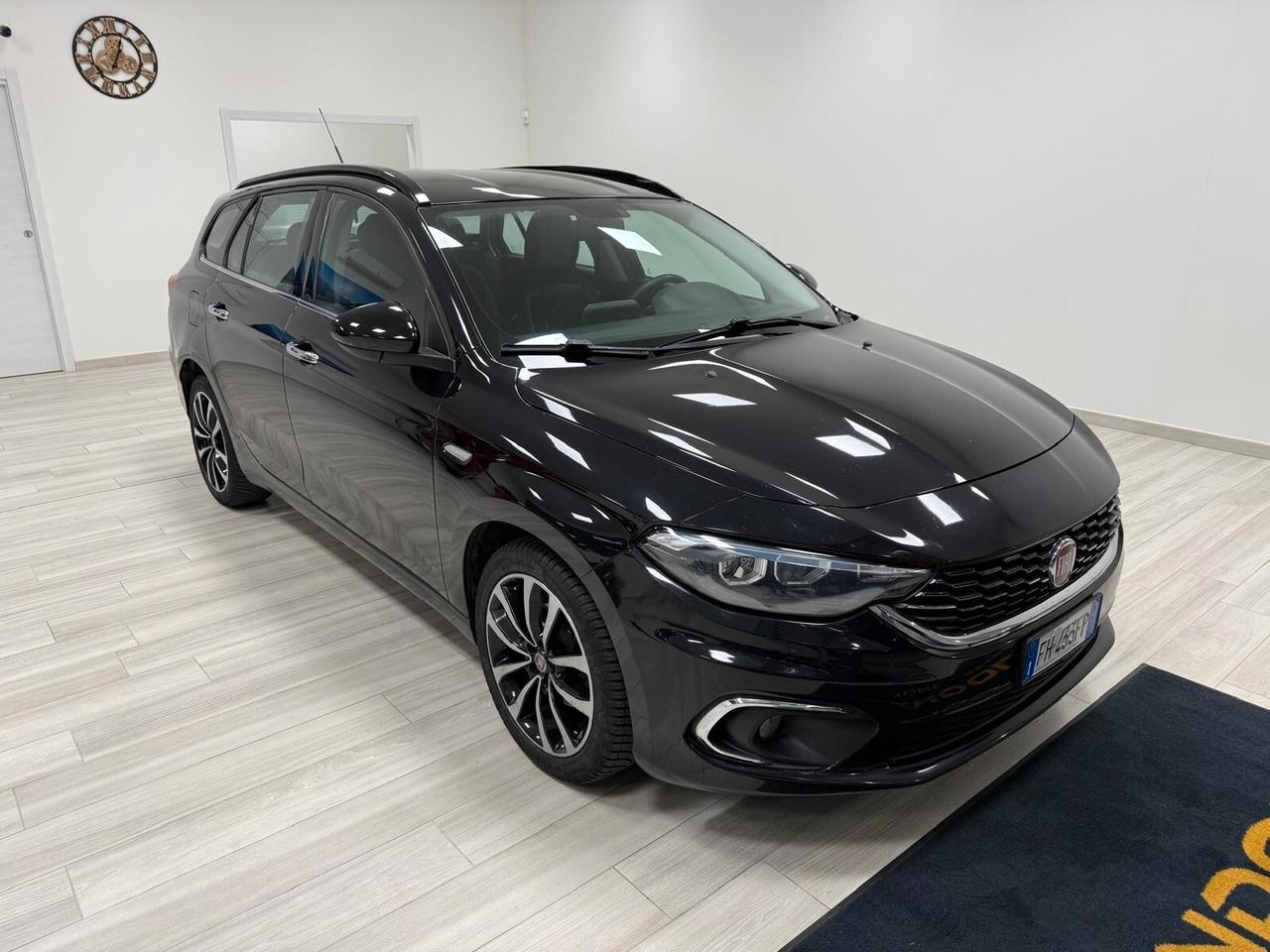 Fiat Tipo 1.6 Mjt S&S SW Lounge