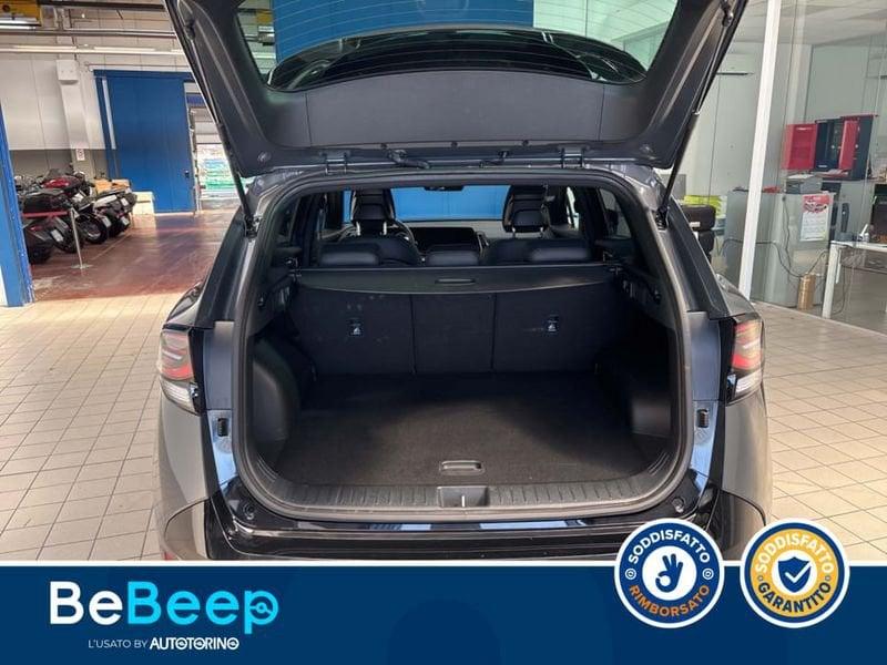 KIA Sportage 1.6 TGDI HEV SPECIAL EDITION SUNROOF PACK