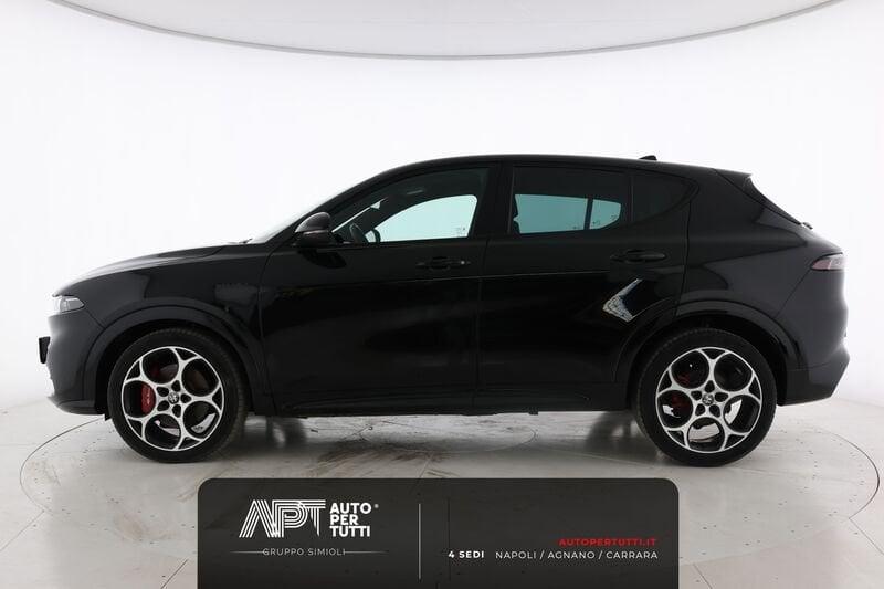 Alfa Romeo Tonale Tonale 1.6 Veloce 130cv tct6