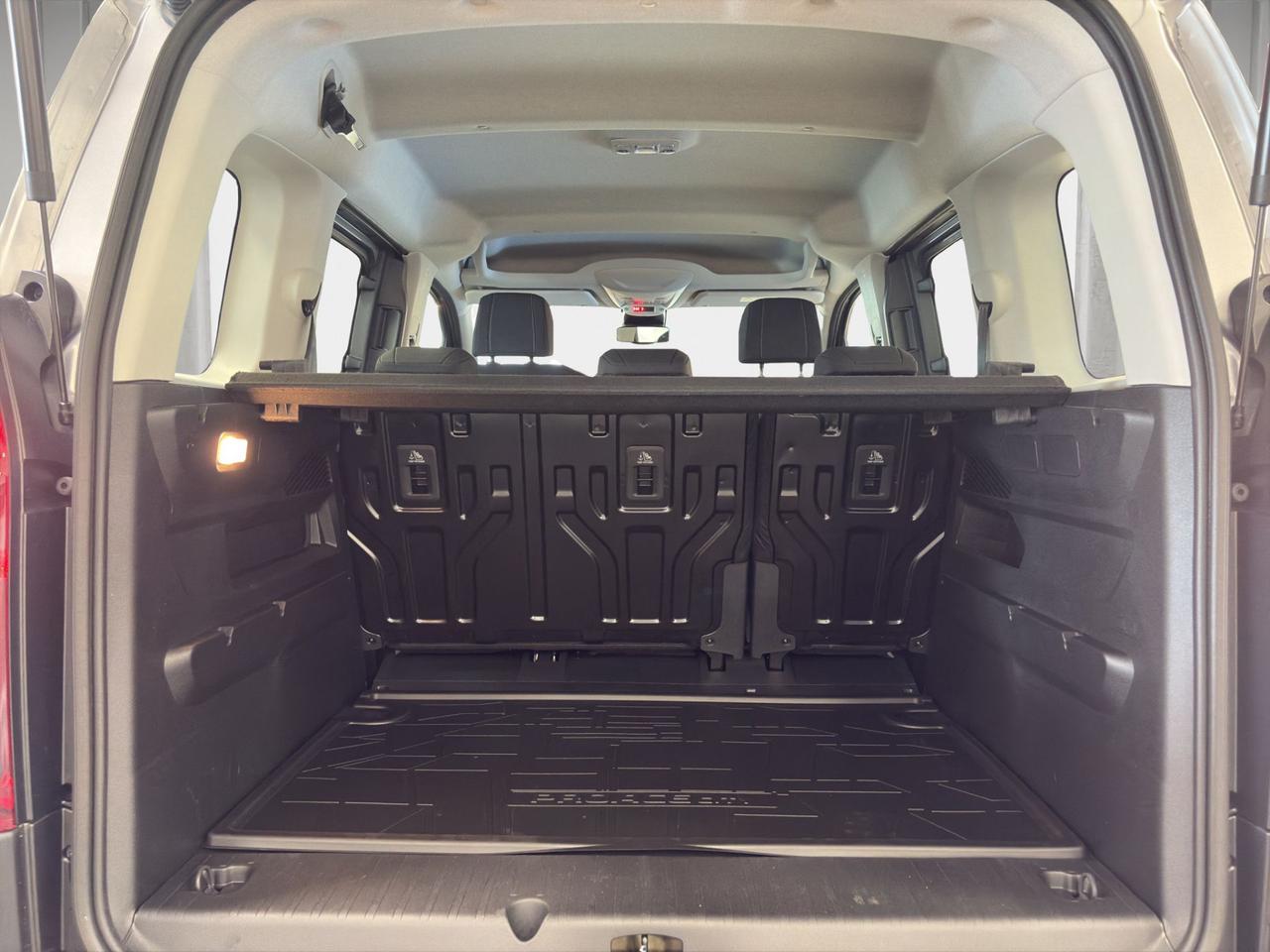 Toyota Proace City Verso 1.5D 100cv S&S mt6 L1 D