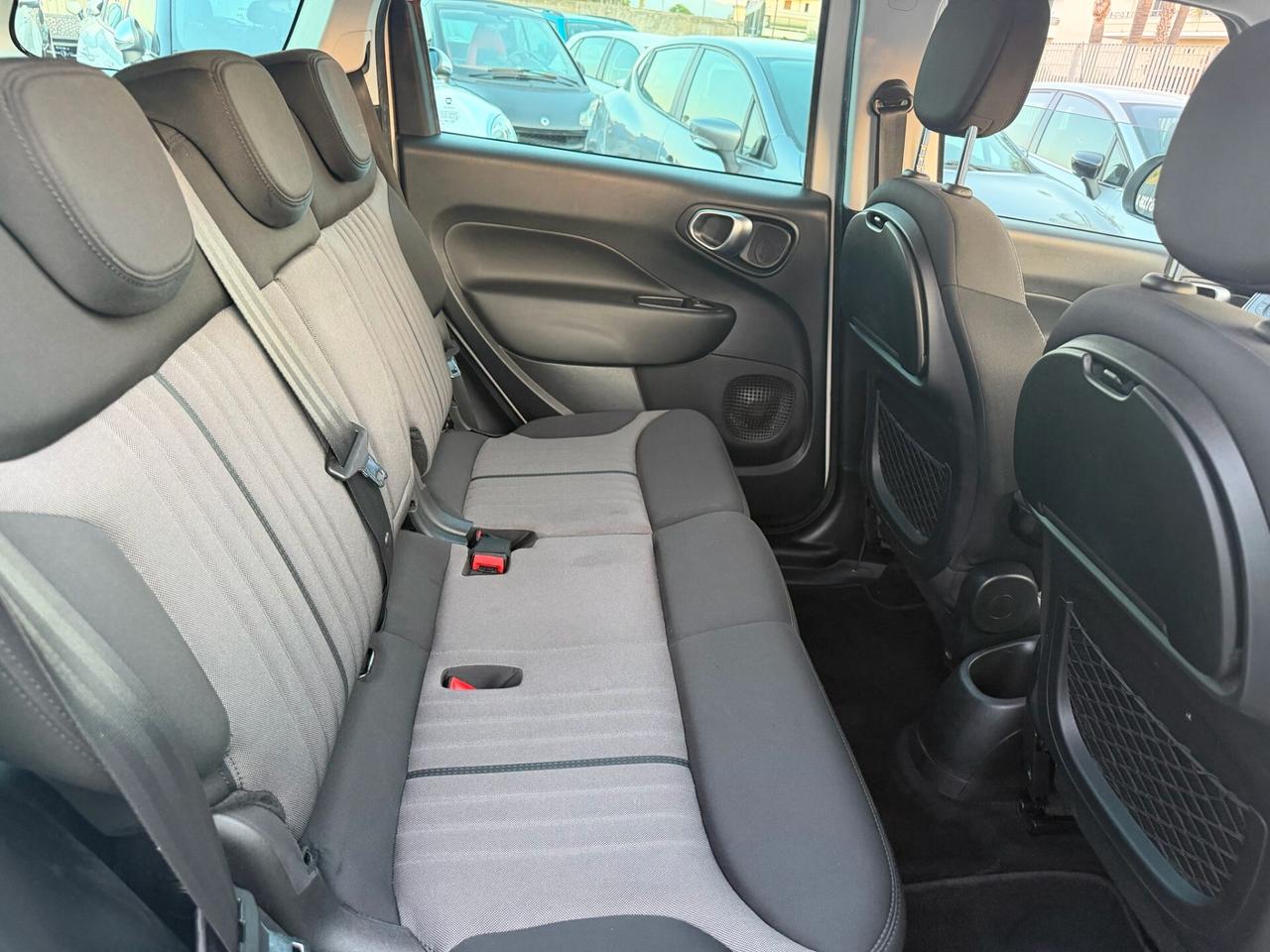 Fiat 500L Living 1.6 Multijet 120 CV Lounge-04/2016