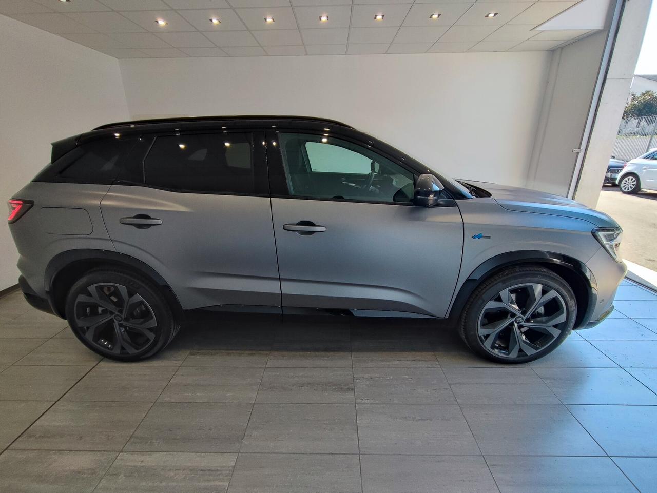 Renault Austral Mild Hybrid Advanced Evolution FULL OPTIONAL