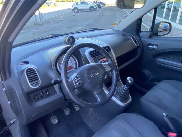 OPEL Agila 1.0 12V 65CV Enjoy Frizione Nuova