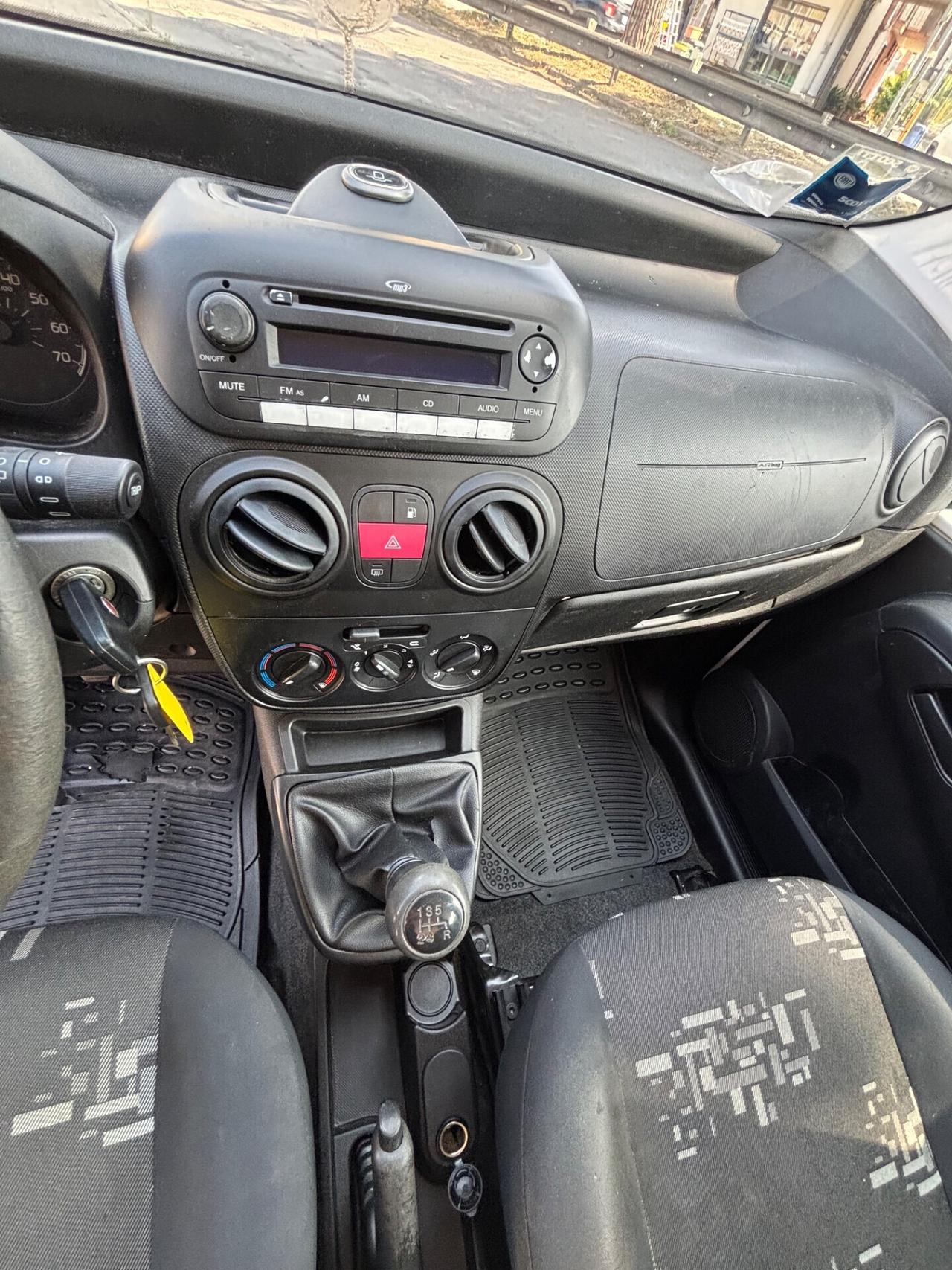 Fiat Qubo 1.4 8V 73 CV MyLife