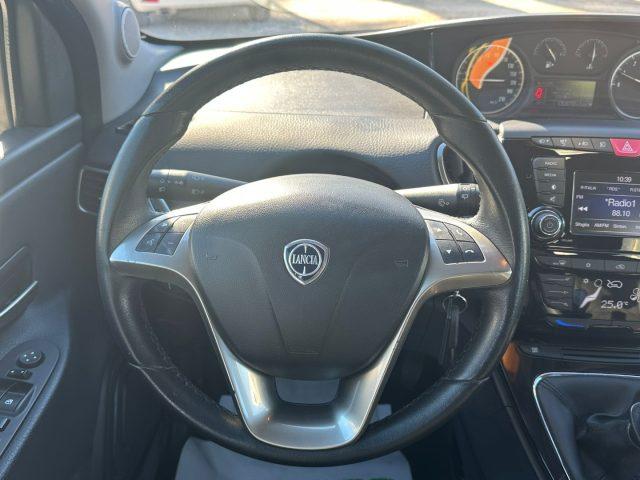 LANCIA Ypsilon GPL 1.2 69 CV 5 porte Ecochic Platinum