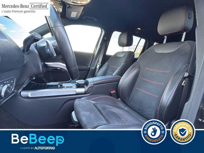 Mercedes-Benz GLB Classe 180 D PREMIUM AUTO